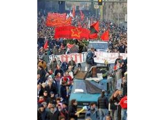 Genova 10 anni dopo:
i cattolici non capiscono
